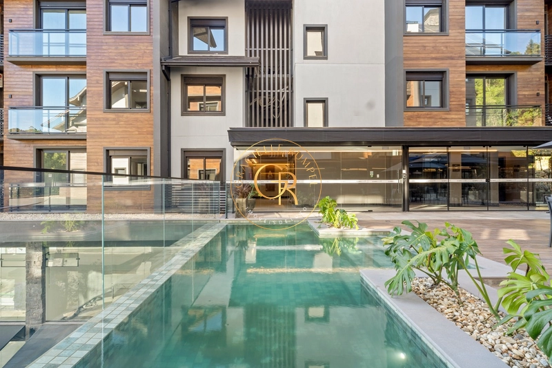 APARTAMENTO 2 DORMITÓRIOS EM GRAMADO: 5ª foto da galeria de imagens do imóvel