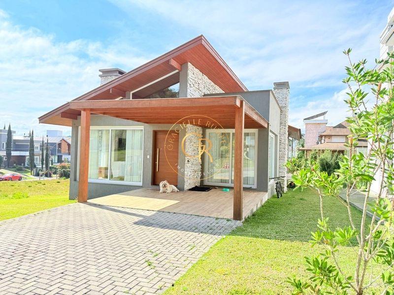 Casa com 3 suítes no condomínio Altos Pinheiros: 2ª foto da galeria de imagens do imóvel