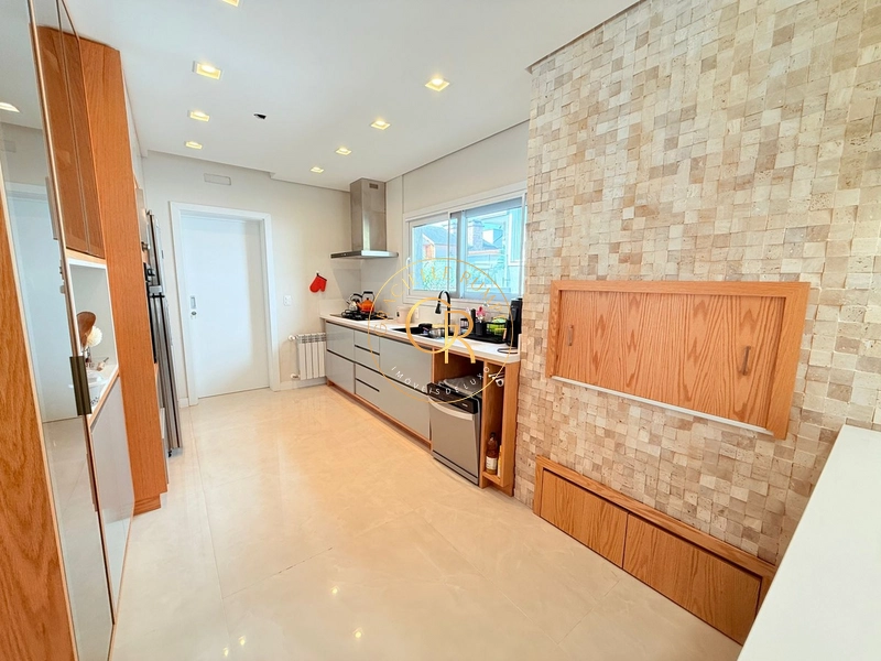 Casa com 3 suítes no condomínio Altos Pinheiros: 19ª foto da galeria de imagens do imóvel