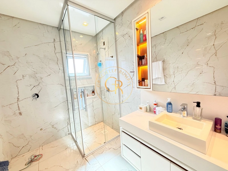 Casa com 3 suítes no condomínio Altos Pinheiros: 22ª foto da galeria de imagens do imóvel