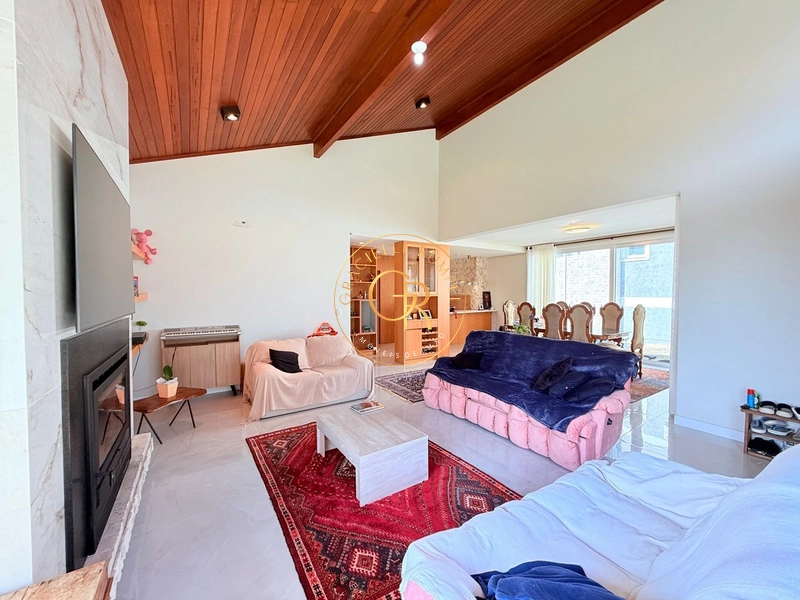 Casa com 3 suítes no condomínio Altos Pinheiros: 15ª foto da galeria de imagens do imóvel