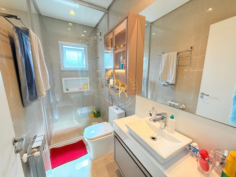 Casa com 3 suítes no condomínio Altos Pinheiros: 21ª foto da galeria de imagens do imóvel