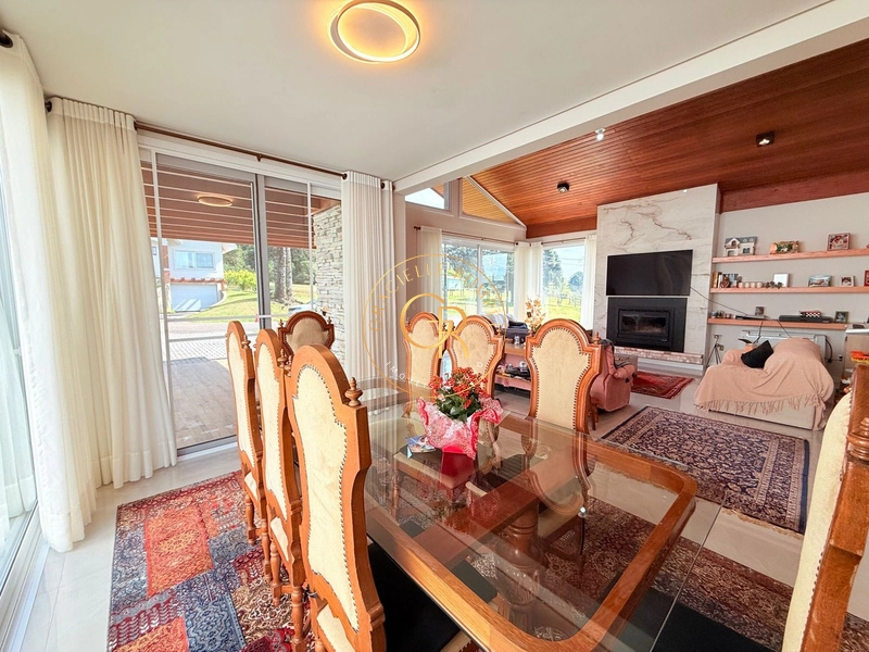 Casa com 3 suítes no condomínio Altos Pinheiros: 14ª foto da galeria de imagens do imóvel