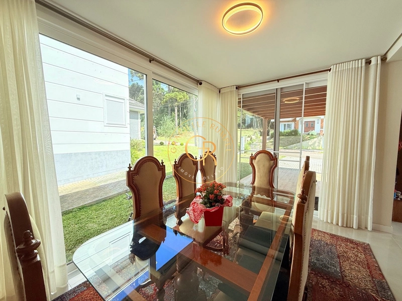 Casa com 3 suítes no condomínio Altos Pinheiros: 11ª foto da galeria de imagens do imóvel