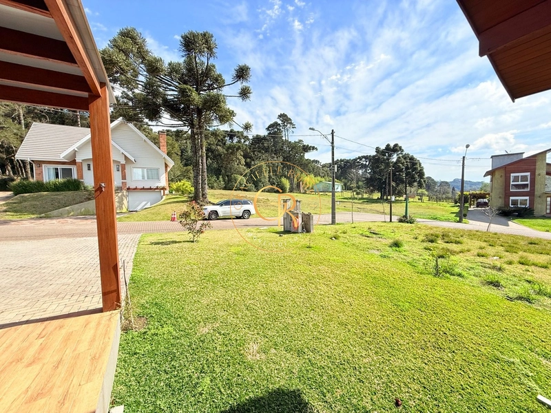 Casa com 3 suítes no condomínio Altos Pinheiros: 6ª foto da galeria de imagens do imóvel