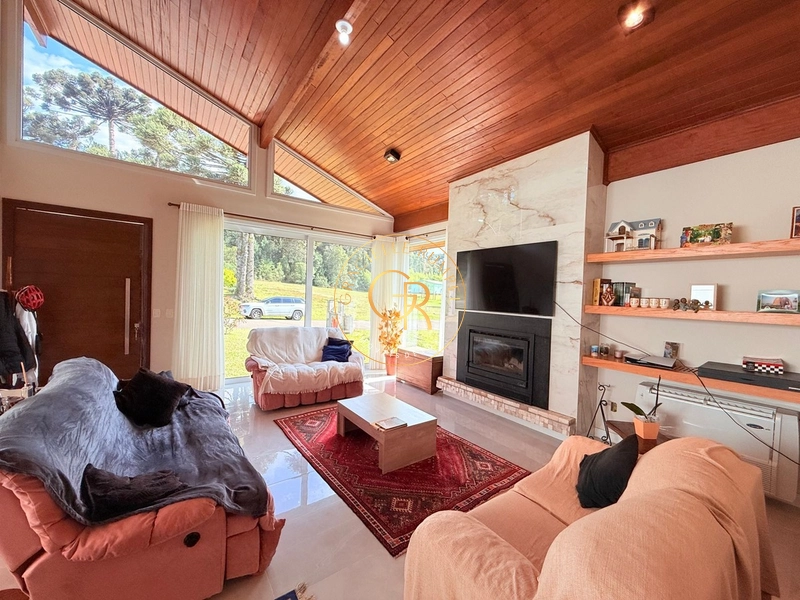 Casa com 3 suítes no condomínio Altos Pinheiros: 17ª foto da galeria de imagens do imóvel