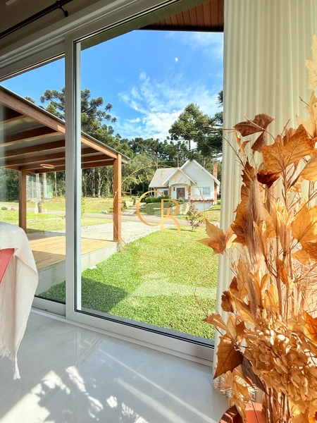 Casa com 3 suítes no condomínio Altos Pinheiros: 32ª foto da galeria de imagens do imóvel