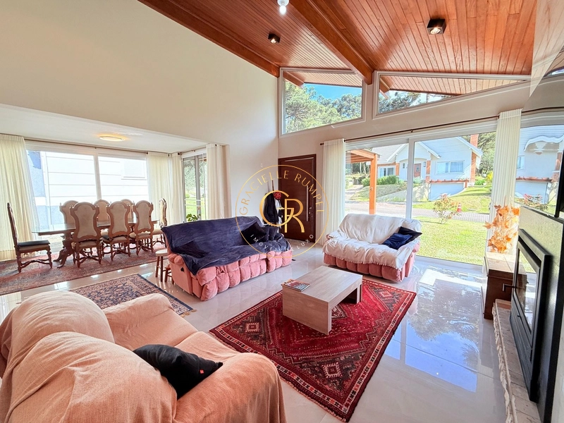 Casa com 3 suítes no condomínio Altos Pinheiros: 10ª foto da galeria de imagens do imóvel