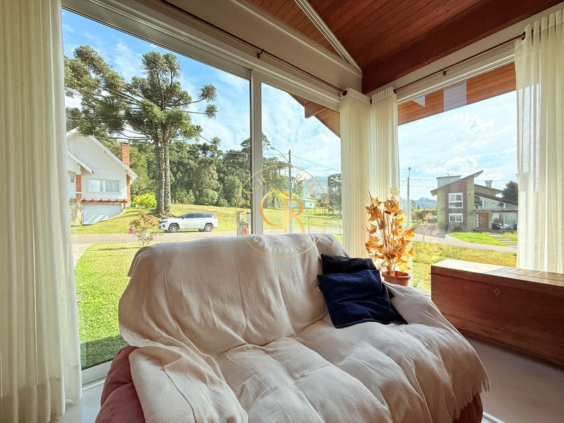 Casa com 3 suítes no condomínio Altos Pinheiros: 18ª foto da galeria de imagens do imóvel