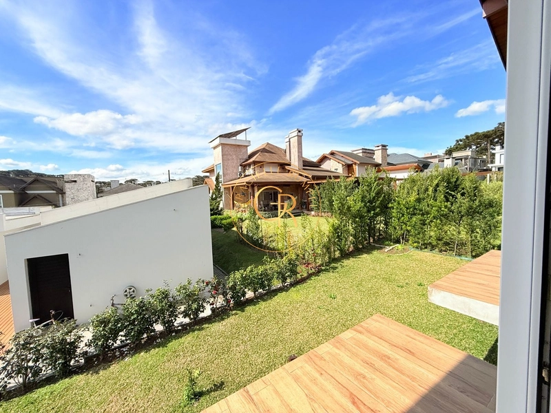 Casa com 3 suítes no condomínio Altos Pinheiros: 8ª foto da galeria de imagens do imóvel