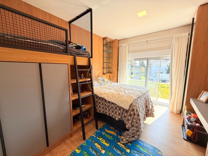 Casa com 3 suítes no condomínio Altos Pinheiros: 27ª foto da galeria de imagens do imóvel