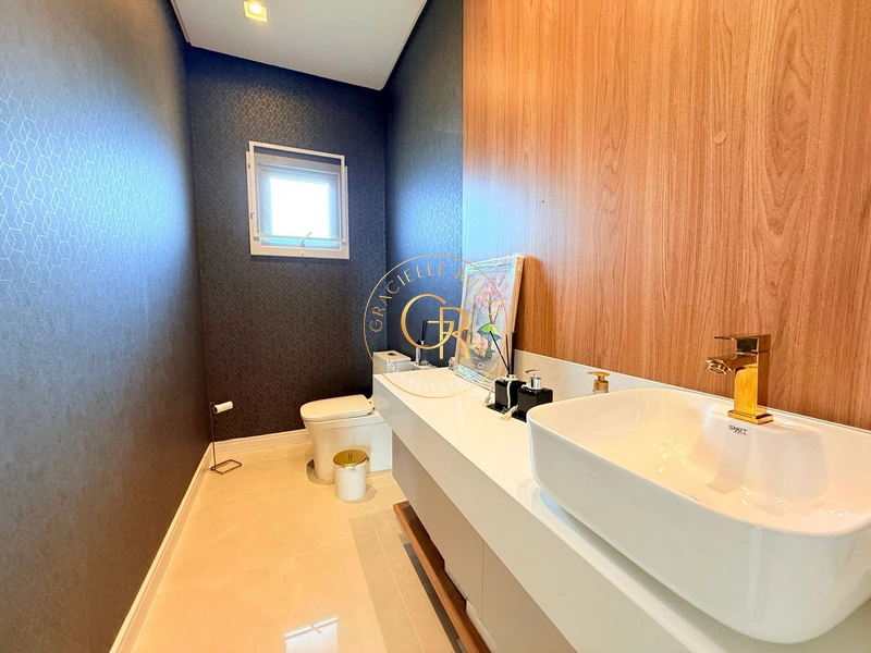 Casa com 3 suítes no condomínio Altos Pinheiros: 25ª foto da galeria de imagens do imóvel