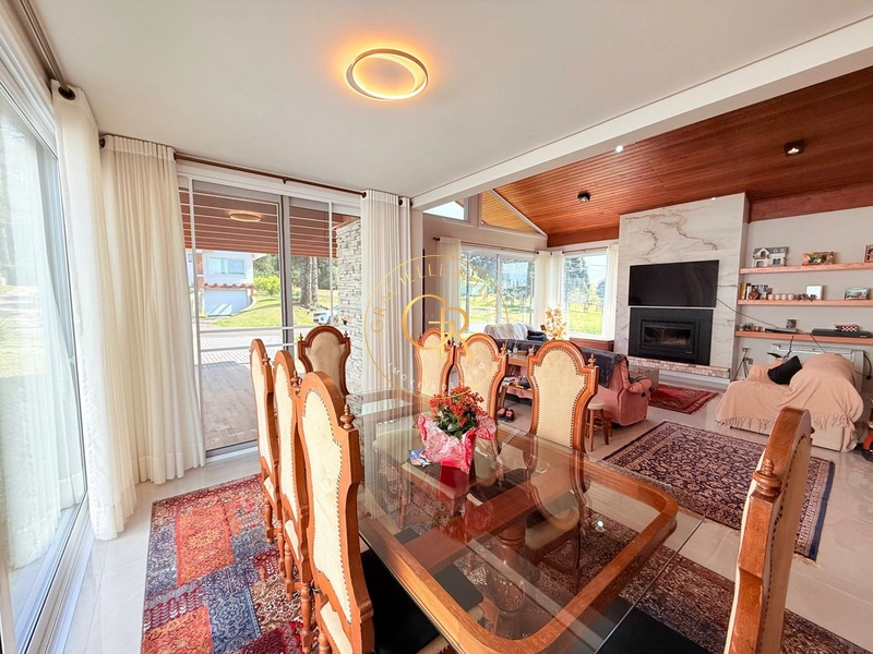 Casa com 3 suítes no condomínio Altos Pinheiros: 12ª foto da galeria de imagens do imóvel