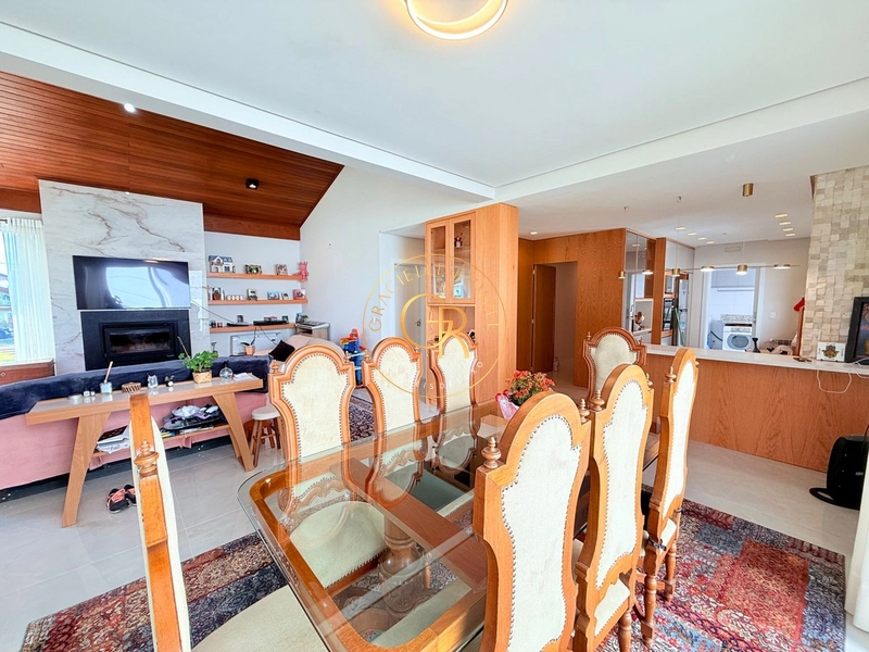 Casa com 3 suítes no condomínio Altos Pinheiros: 13ª foto da galeria de imagens do imóvel