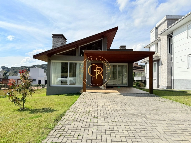 Casa com 3 suítes no condomínio Altos Pinheiros: 3ª foto da galeria de imagens do imóvel