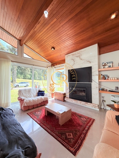 Casa com 3 suítes no condomínio Altos Pinheiros: 31ª foto da galeria de imagens do imóvel