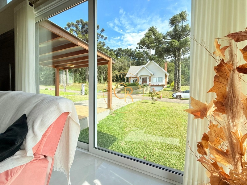 Casa com 3 suítes no condomínio Altos Pinheiros: 9ª foto da galeria de imagens do imóvel