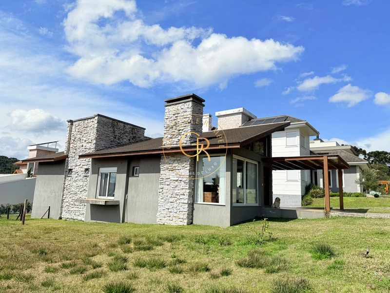 Casa com 3 suítes no condomínio Altos Pinheiros: 5ª foto da galeria de imagens do imóvel