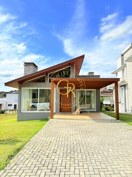 Casa com 3 suítes no condomínio Altos Pinheiros: 33ª foto da galeria de imagens do imóvel