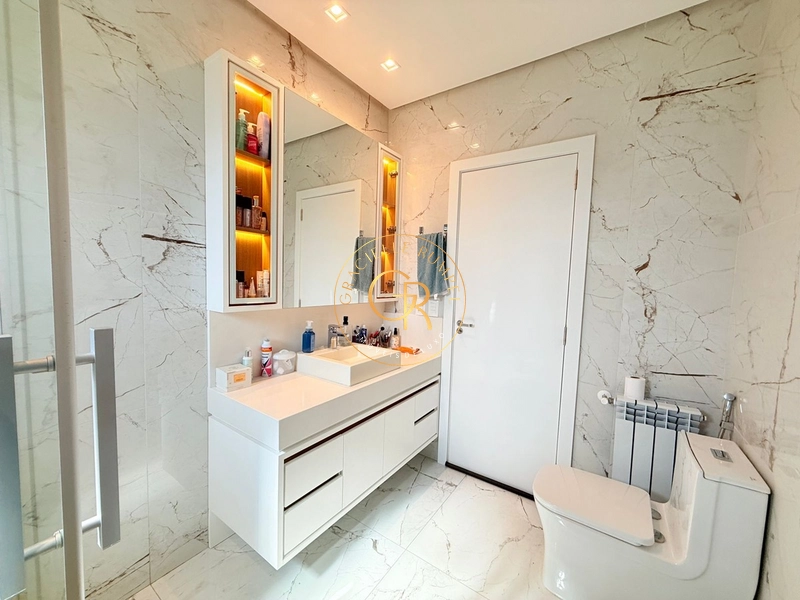 Casa com 3 suítes no condomínio Altos Pinheiros: 24ª foto da galeria de imagens do imóvel