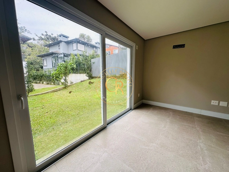 Casa Ness com 4 suítes do condomínio Altos Pinheiros Canela: 18ª foto da galeria de imagens do imóvel