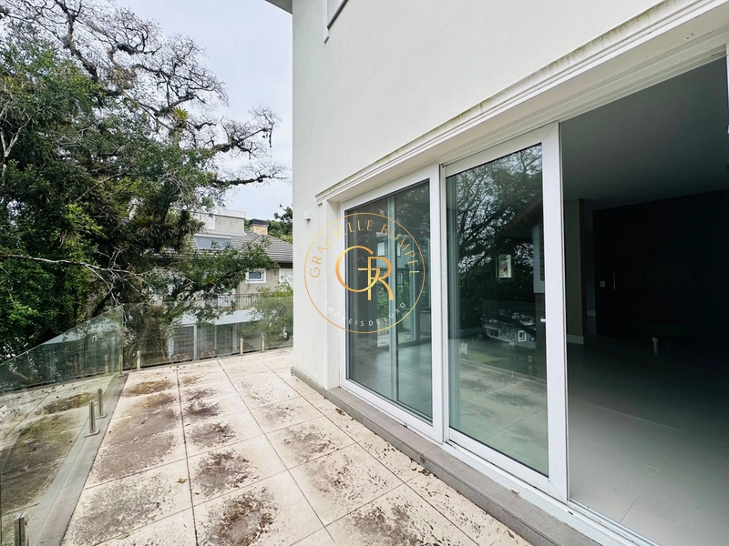 Casa Ness com 4 suítes do condomínio Altos Pinheiros Canela: 5ª foto da galeria de imagens do imóvel