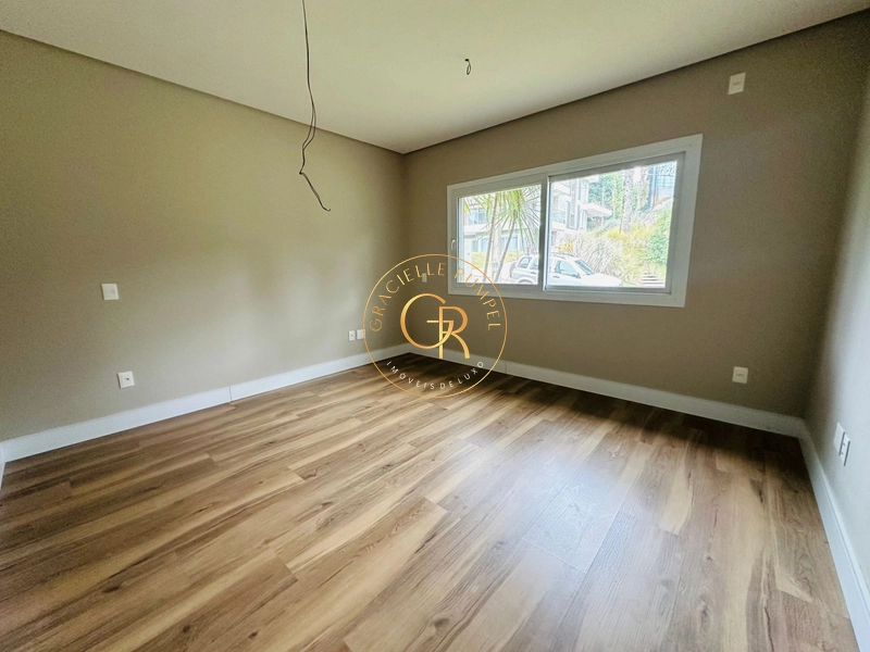 Casa Ness com 4 suítes do condomínio Altos Pinheiros Canela: 13ª foto da galeria de imagens do imóvel