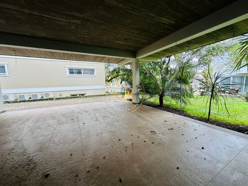 Casa Ness com 4 suítes do condomínio Altos Pinheiros Canela: 7ª foto da galeria de imagens do imóvel