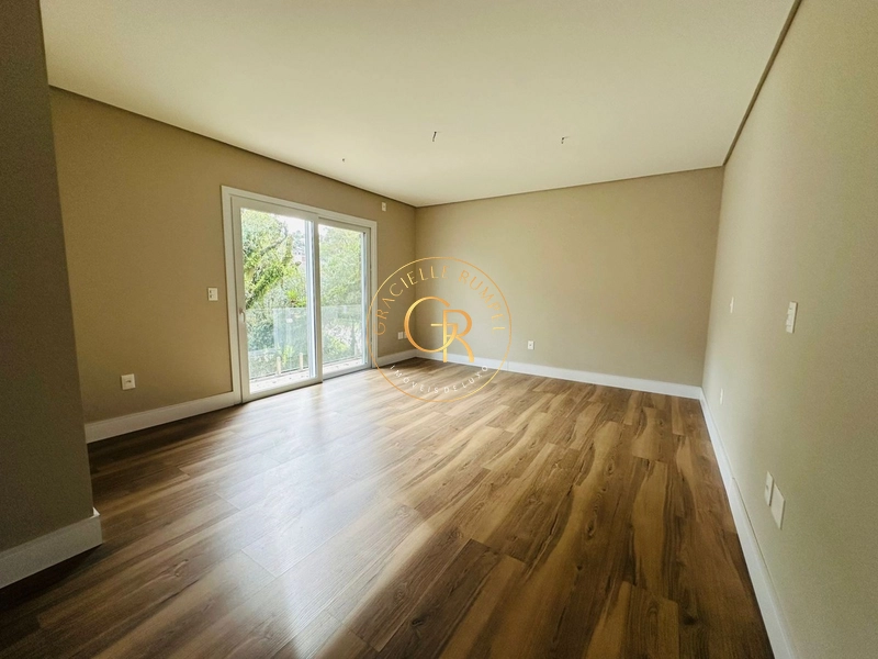 Casa Ness com 4 suítes do condomínio Altos Pinheiros Canela: 20ª foto da galeria de imagens do imóvel