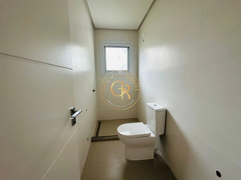 Casa Ness com 4 suítes do condomínio Altos Pinheiros Canela: 16ª foto da galeria de imagens do imóvel