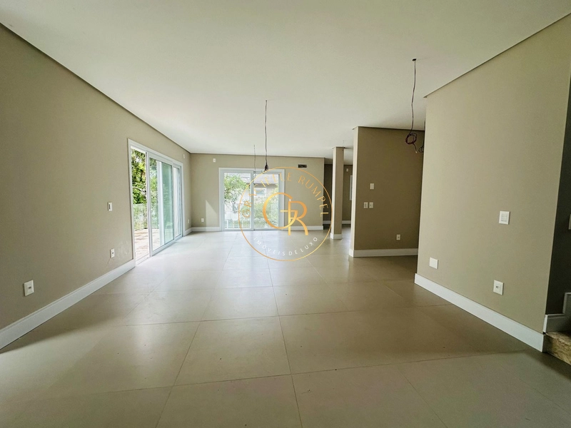 Casa Ness com 4 suítes do condomínio Altos Pinheiros Canela: 8ª foto da galeria de imagens do imóvel