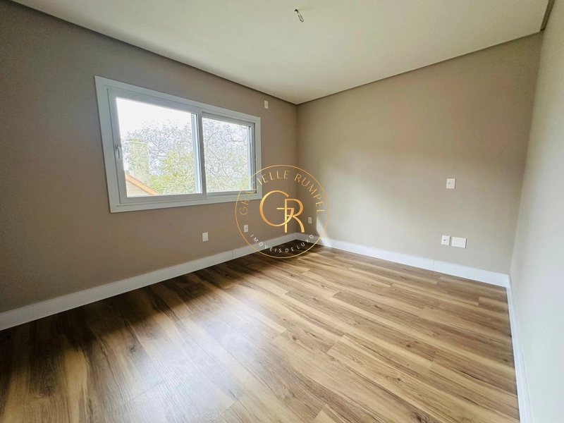 Casa Ness com 4 suítes do condomínio Altos Pinheiros Canela: 12ª foto da galeria de imagens do imóvel