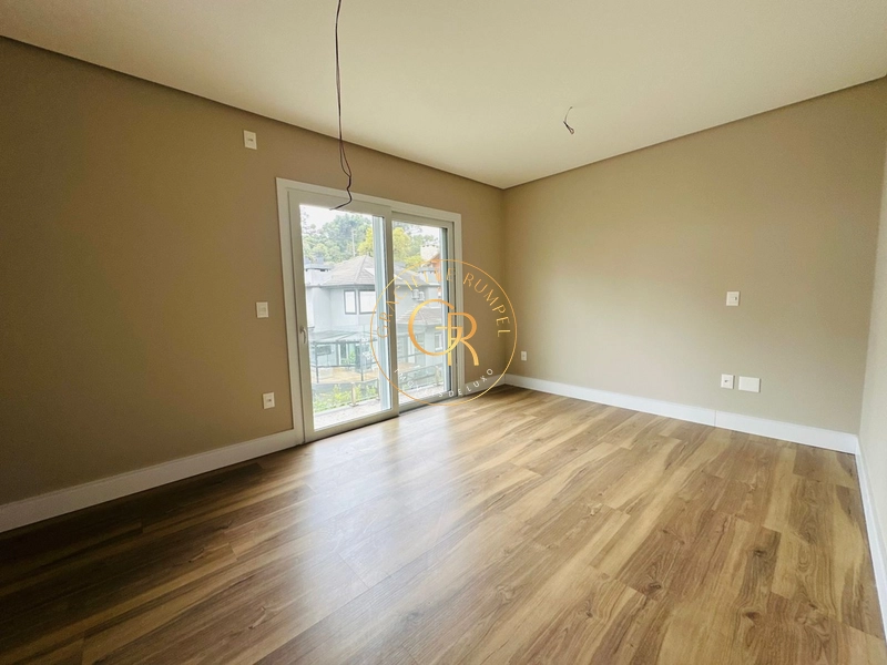 Casa Ness com 4 suítes do condomínio Altos Pinheiros Canela: 15ª foto da galeria de imagens do imóvel