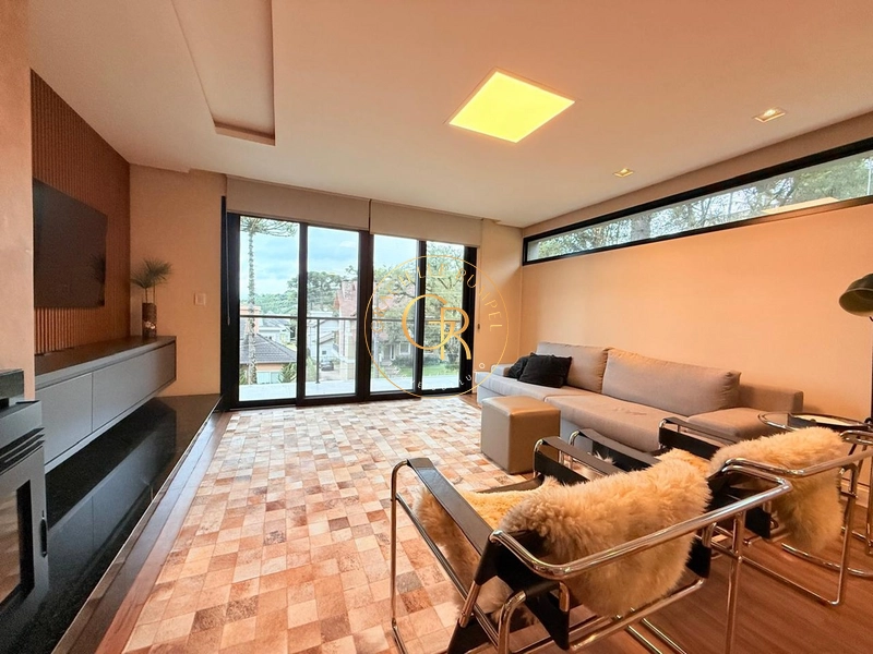 CASA 3 DORMITÓRIOS ALTO PADRÃO EM CONDOMÍNIO FECHADO: 25ª foto da galeria de imagens do imóvel