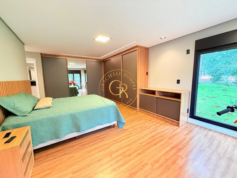 CASA 3 DORMITÓRIOS ALTO PADRÃO EM CONDOMÍNIO FECHADO: 11ª foto da galeria de imagens do imóvel