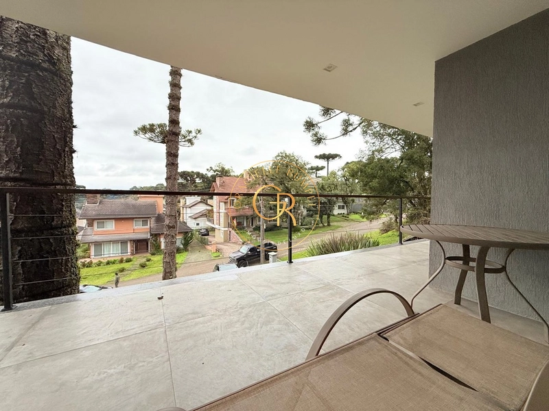 CASA 3 DORMITÓRIOS ALTO PADRÃO EM CONDOMÍNIO FECHADO: 30ª foto da galeria de imagens do imóvel