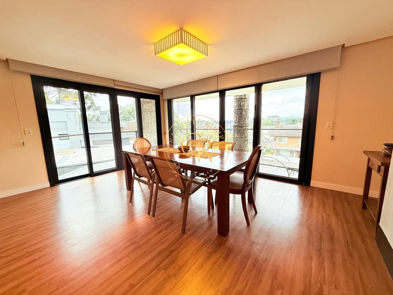 CASA 3 DORMITÓRIOS ALTO PADRÃO EM CONDOMÍNIO FECHADO: 26ª foto da galeria de imagens do imóvel