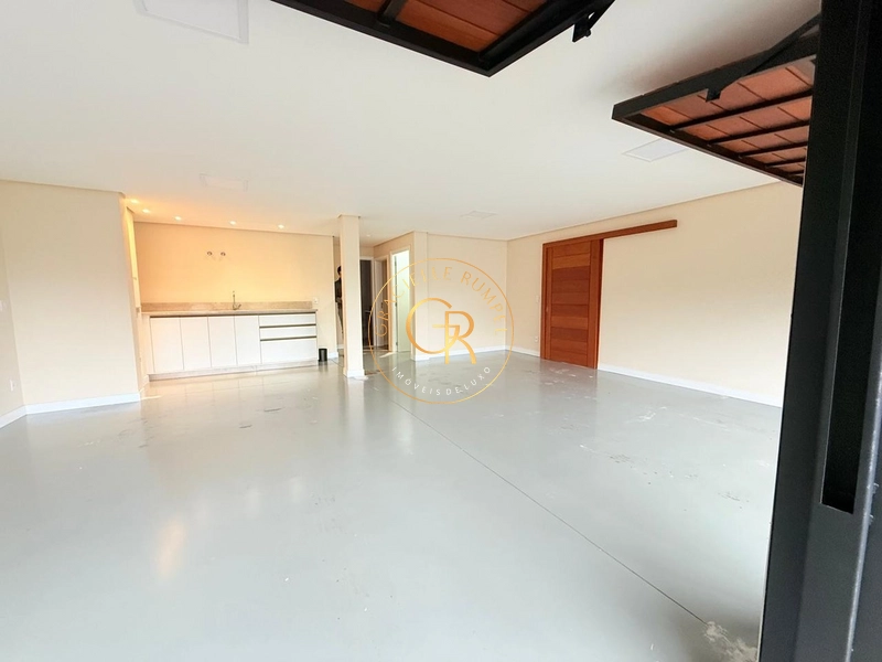 CASA 3 DORMITÓRIOS ALTO PADRÃO EM CONDOMÍNIO FECHADO: 5ª foto da galeria de imagens do imóvel