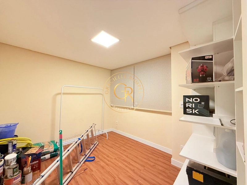 CASA 3 DORMITÓRIOS ALTO PADRÃO EM CONDOMÍNIO FECHADO: 7ª foto da galeria de imagens do imóvel