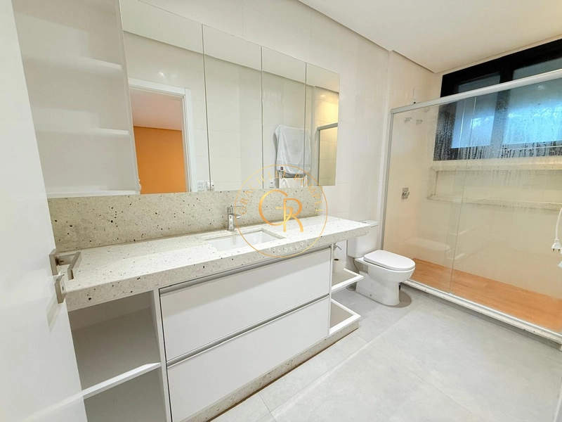 CASA 3 DORMITÓRIOS ALTO PADRÃO EM CONDOMÍNIO FECHADO: 16ª foto da galeria de imagens do imóvel