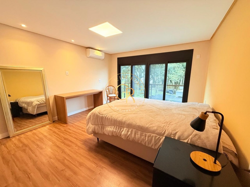 CASA 3 DORMITÓRIOS ALTO PADRÃO EM CONDOMÍNIO FECHADO: 17ª foto da galeria de imagens do imóvel