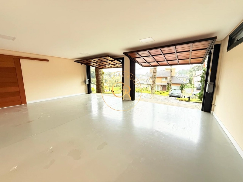 CASA 3 DORMITÓRIOS ALTO PADRÃO EM CONDOMÍNIO FECHADO: 6ª foto da galeria de imagens do imóvel