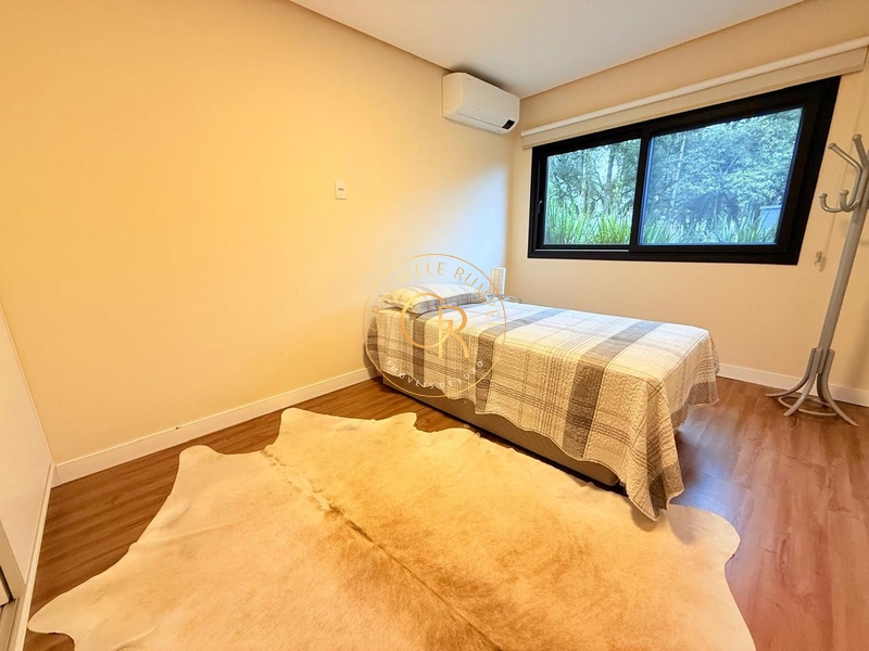 CASA 3 DORMITÓRIOS ALTO PADRÃO EM CONDOMÍNIO FECHADO: 9ª foto da galeria de imagens do imóvel