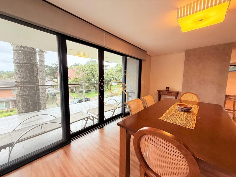 CASA 3 DORMITÓRIOS ALTO PADRÃO EM CONDOMÍNIO FECHADO: 27ª foto da galeria de imagens do imóvel