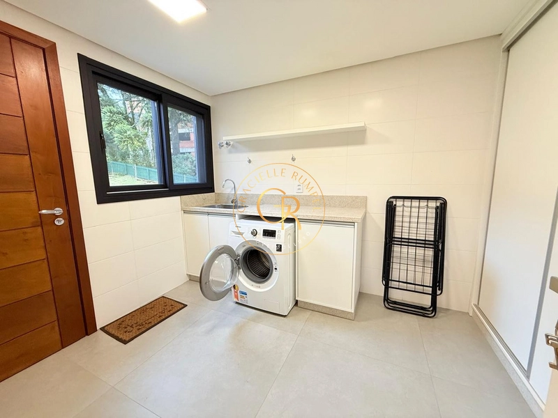 CASA 3 DORMITÓRIOS ALTO PADRÃO EM CONDOMÍNIO FECHADO: 31ª foto da galeria de imagens do imóvel