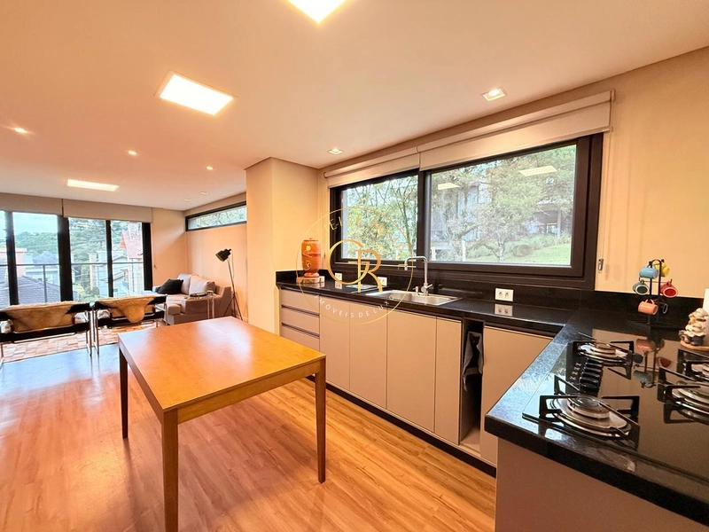 CASA 3 DORMITÓRIOS ALTO PADRÃO EM CONDOMÍNIO FECHADO: 23ª foto da galeria de imagens do imóvel