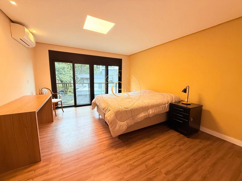 CASA 3 DORMITÓRIOS ALTO PADRÃO EM CONDOMÍNIO FECHADO: 18ª foto da galeria de imagens do imóvel