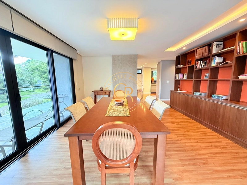 CASA 3 DORMITÓRIOS ALTO PADRÃO EM CONDOMÍNIO FECHADO: 28ª foto da galeria de imagens do imóvel