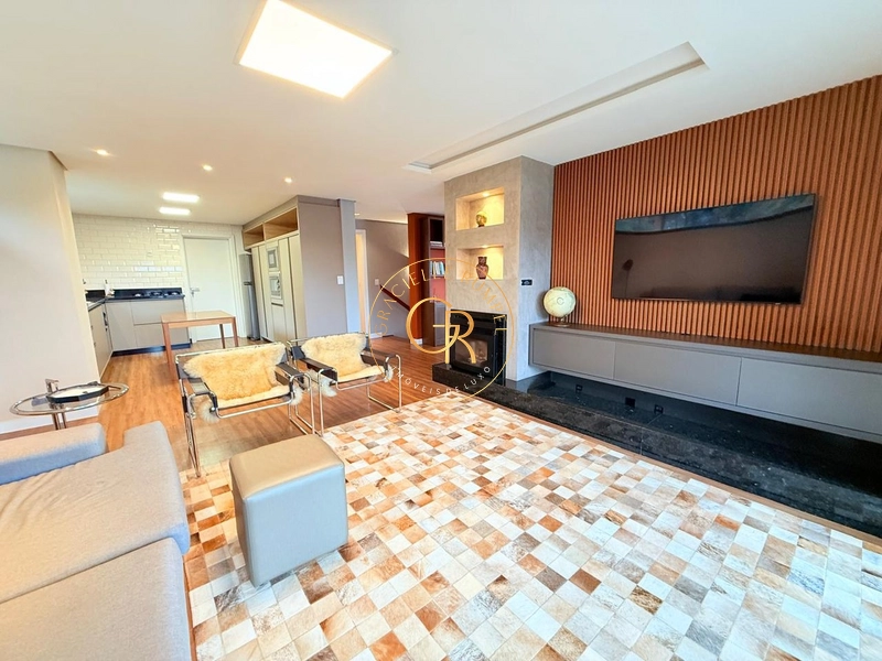 CASA 3 DORMITÓRIOS ALTO PADRÃO EM CONDOMÍNIO FECHADO: 20ª foto da galeria de imagens do imóvel