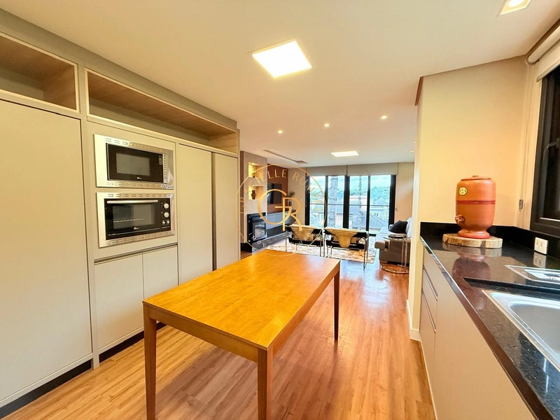 CASA 3 DORMITÓRIOS ALTO PADRÃO EM CONDOMÍNIO FECHADO: 22ª foto da galeria de imagens do imóvel